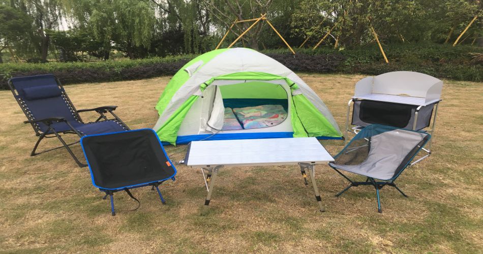 outdoor camping